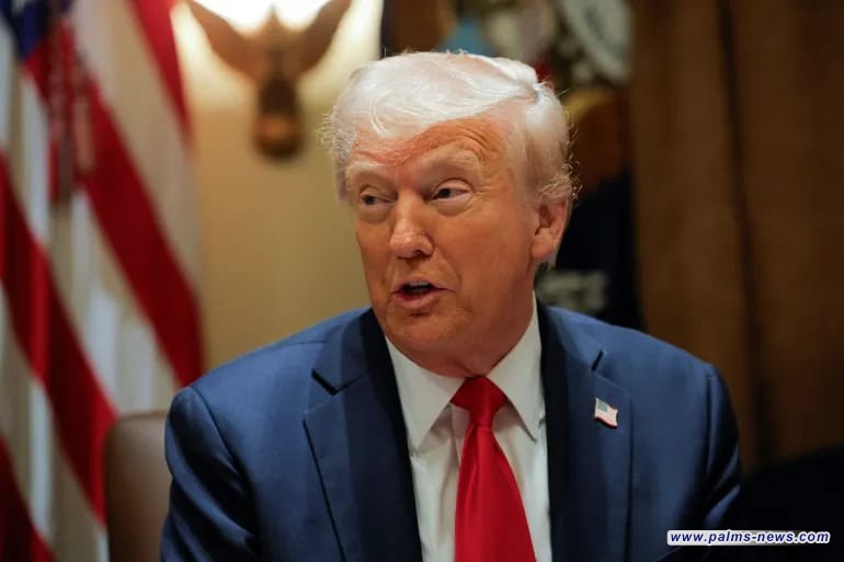 ترامب بصدد إعلان لغة رسمية لأميركا